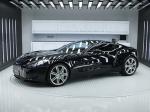 Aston Martin One-77 2010 года